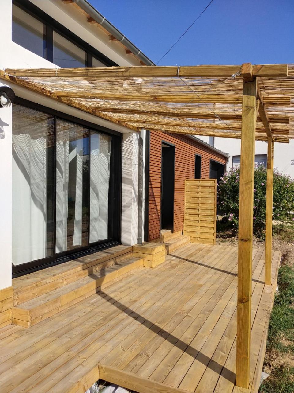 Notre Petite Maison La Rochelle  Eksteriør billede