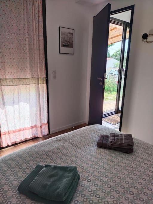 Notre Petite Maison La Rochelle  Eksteriør billede