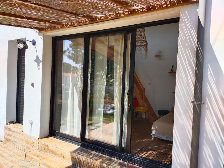 Notre Petite Maison La Rochelle  Eksteriør billede