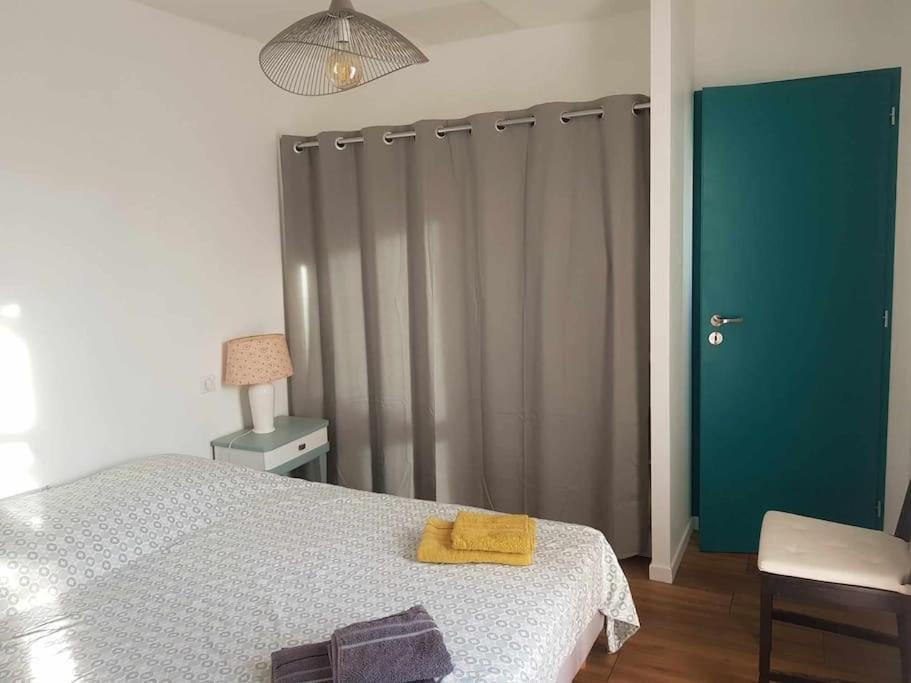 Notre Petite Maison La Rochelle  Eksteriør billede