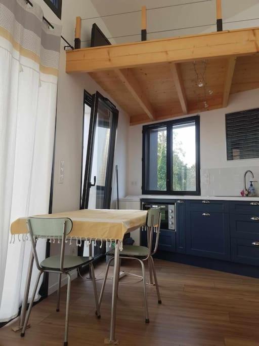Notre Petite Maison La Rochelle  Eksteriør billede