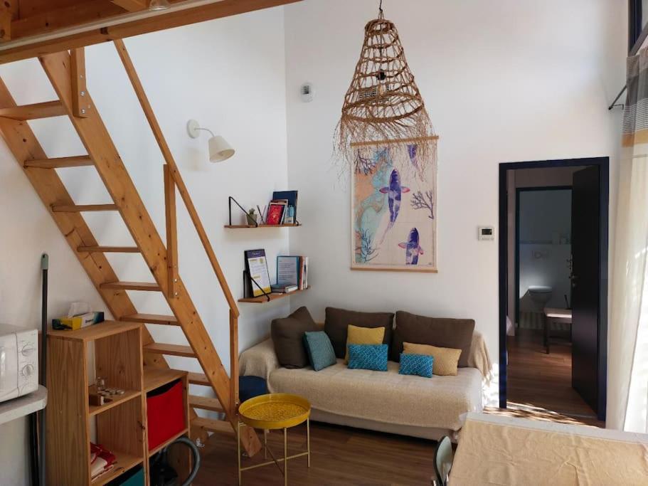 Notre Petite Maison La Rochelle  Eksteriør billede